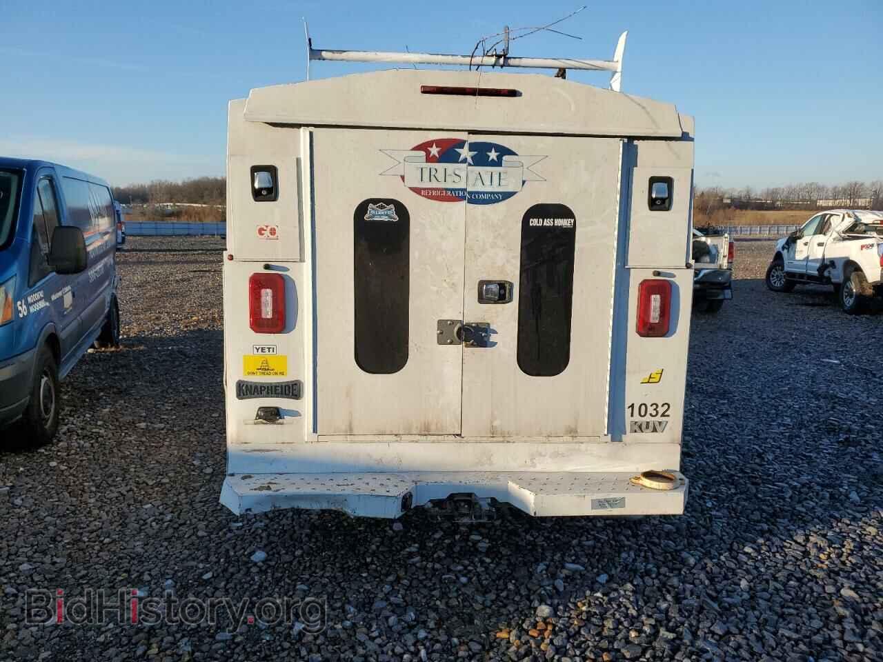 2018 FORD TRANSIT - VIN: 1FDYR5PMXJKA62683 - Фото 6