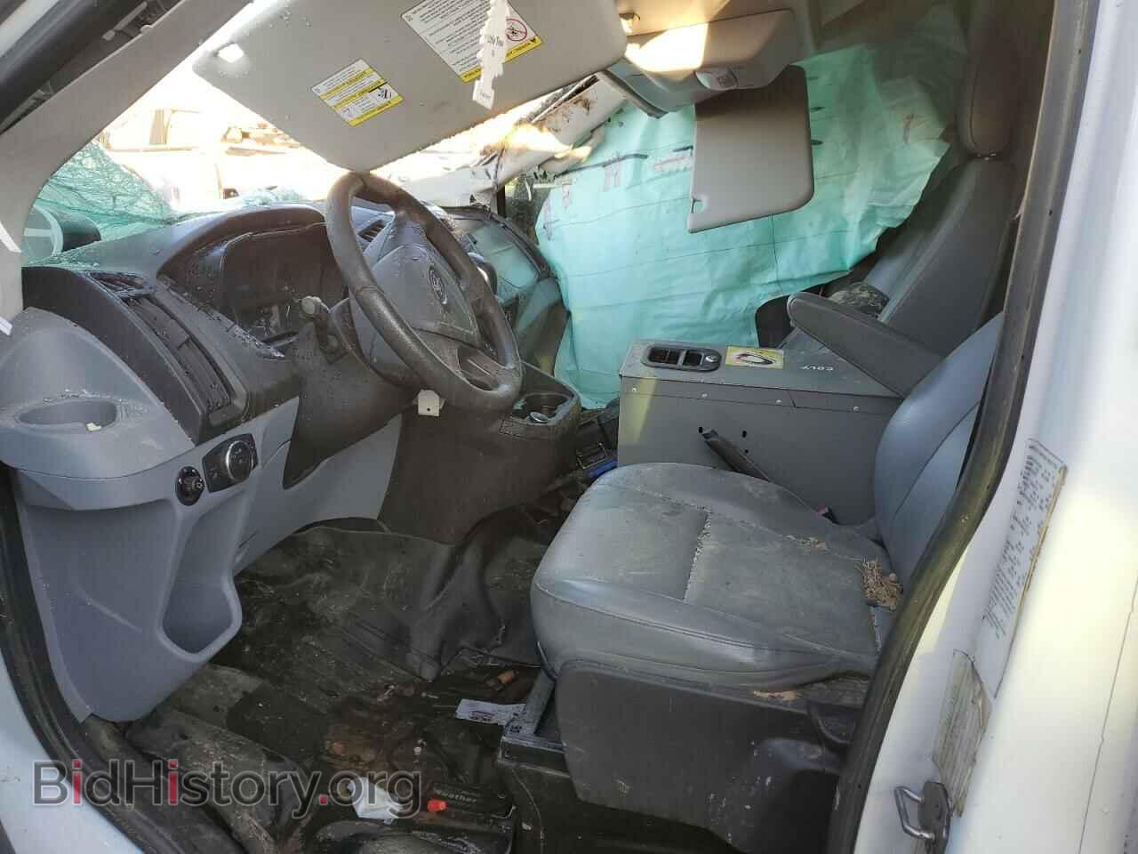 2018 FORD TRANSIT - VIN: 1FDYR5PMXJKA62683 - Фото 7