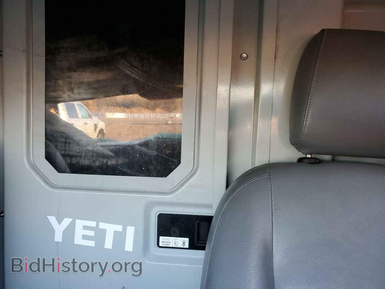 2018 FORD TRANSIT - VIN: 1FDYR5PMXJKA62683 - Фото 10