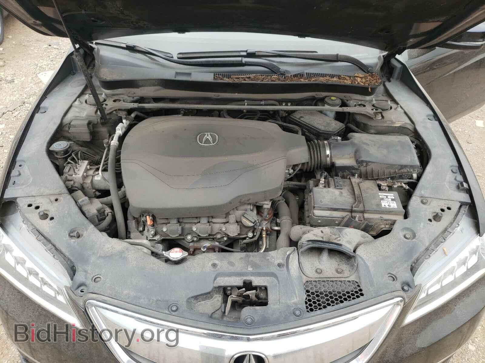 2015 ACURA TLX - VIN: 19UUB2F50FA007948 - Фото 7