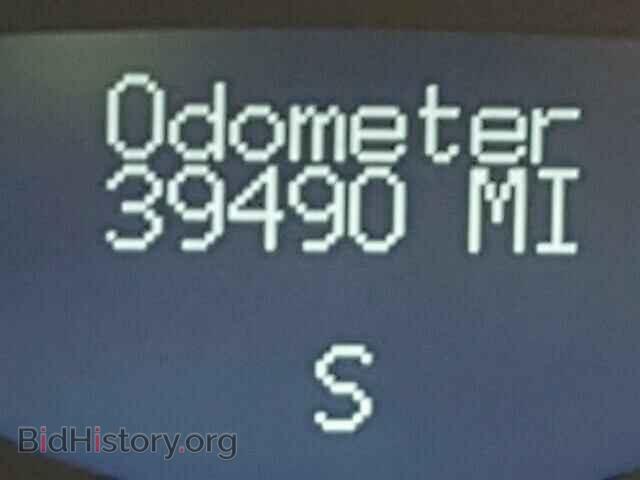 2008 CADILLAC CTS - VIN: 1G6DF577880158018 - Фото 8