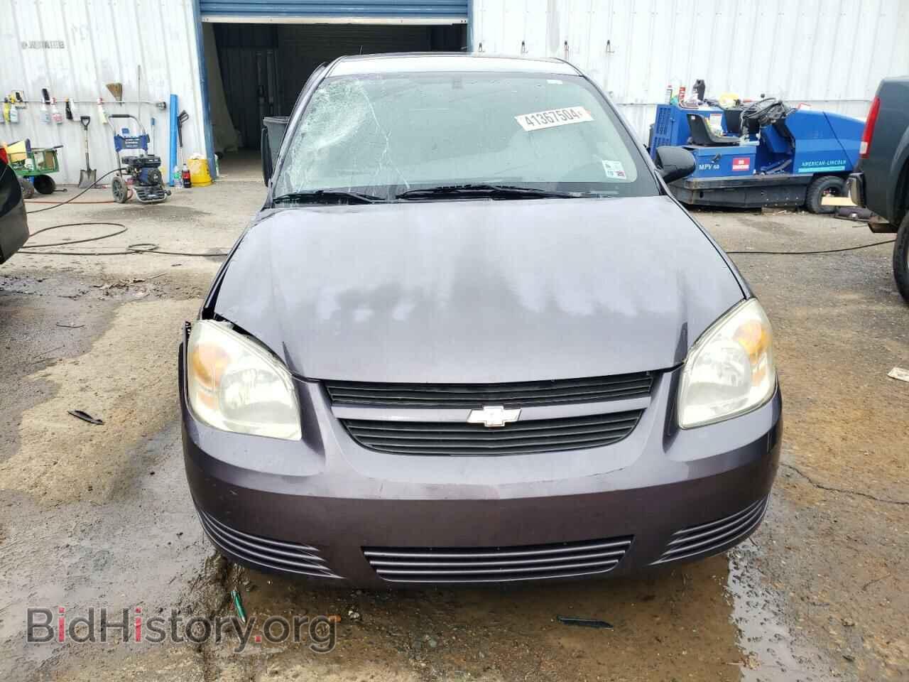 2006 CHEVROLET ALL Models - VIN: 1G1AK55F467724694 - Фото 5