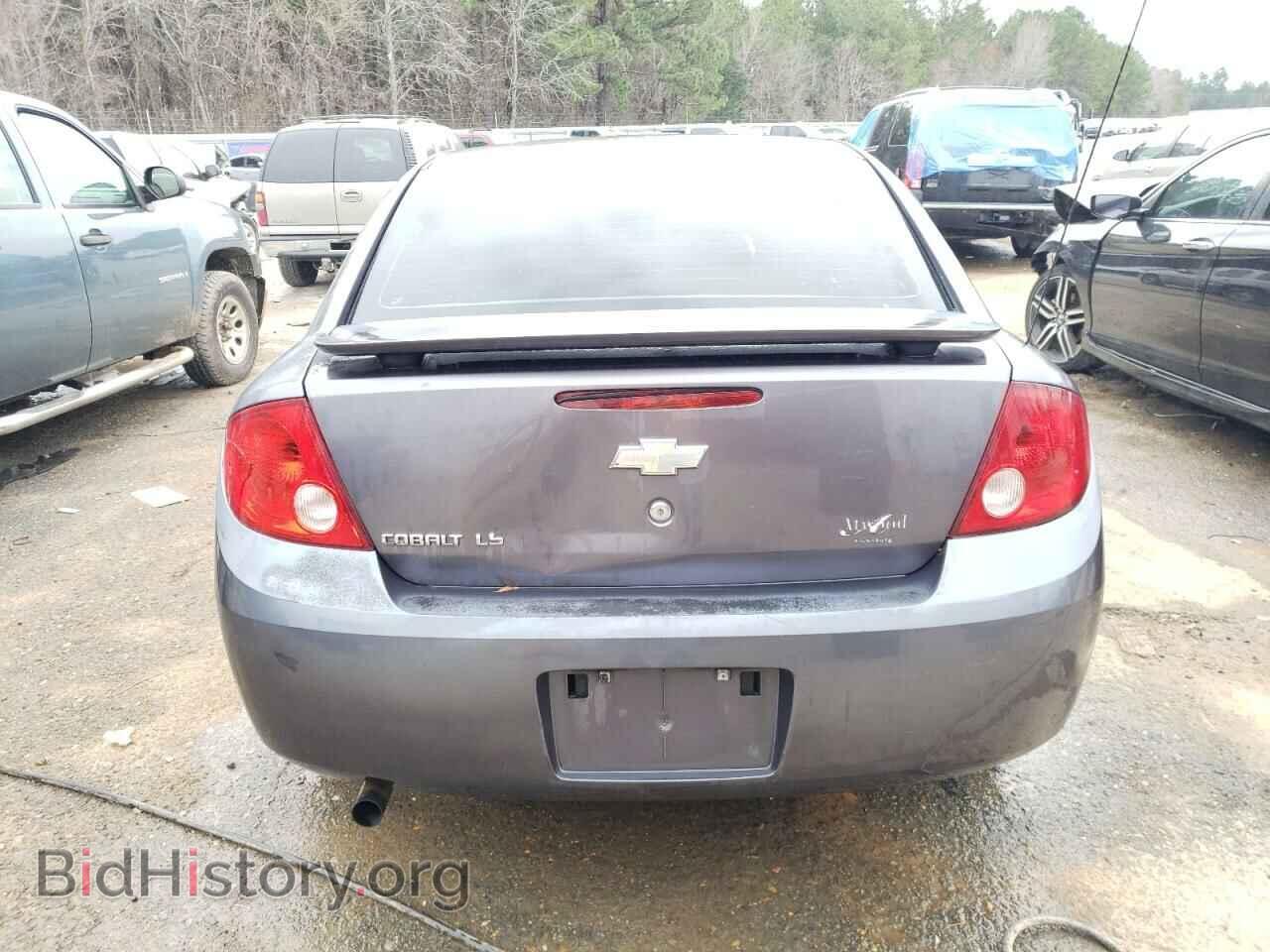 2006 CHEVROLET ALL Models - VIN: 1G1AK55F467724694 - Фото 6