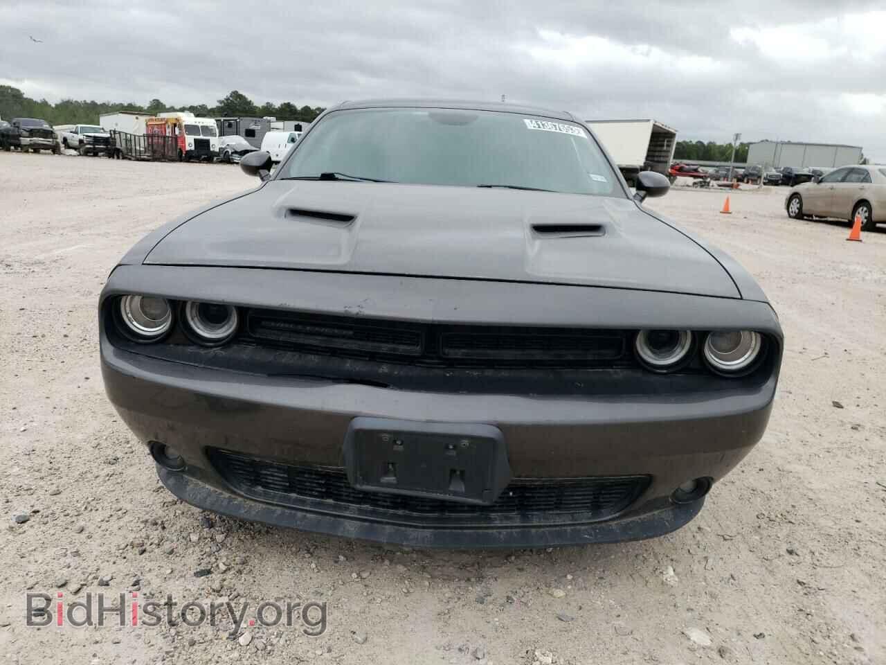 2017 DODGE CHALLENGER - VIN: 2C3CDZAG7HH539292 - Фото 5