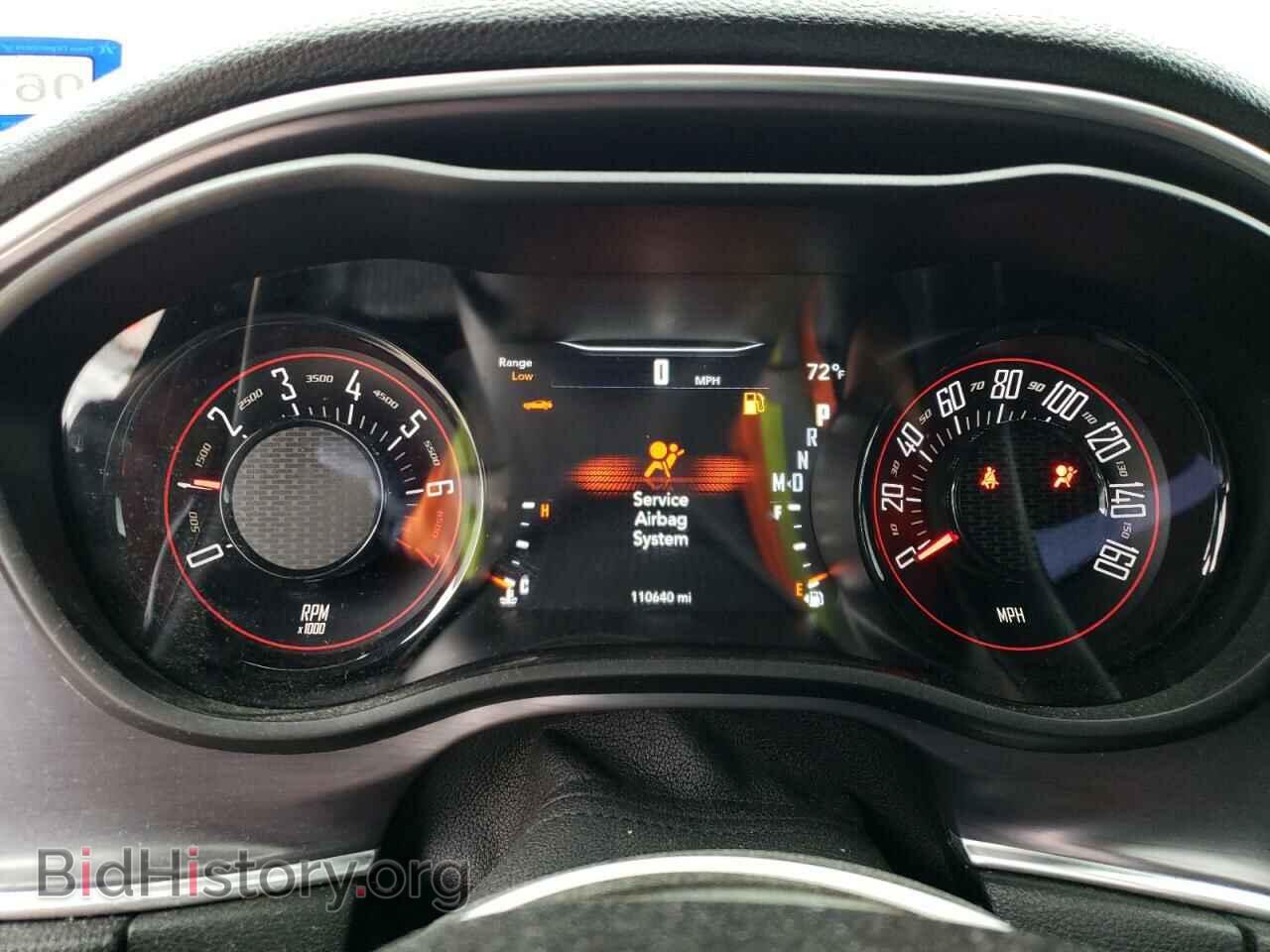 2017 DODGE CHALLENGER - VIN: 2C3CDZAG7HH539292 - Фото 9