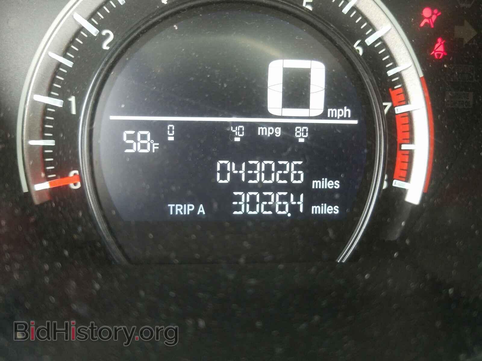 2017 HONDA CIVIC - VIN: 19XFC2F54HE049933 - Фото 8