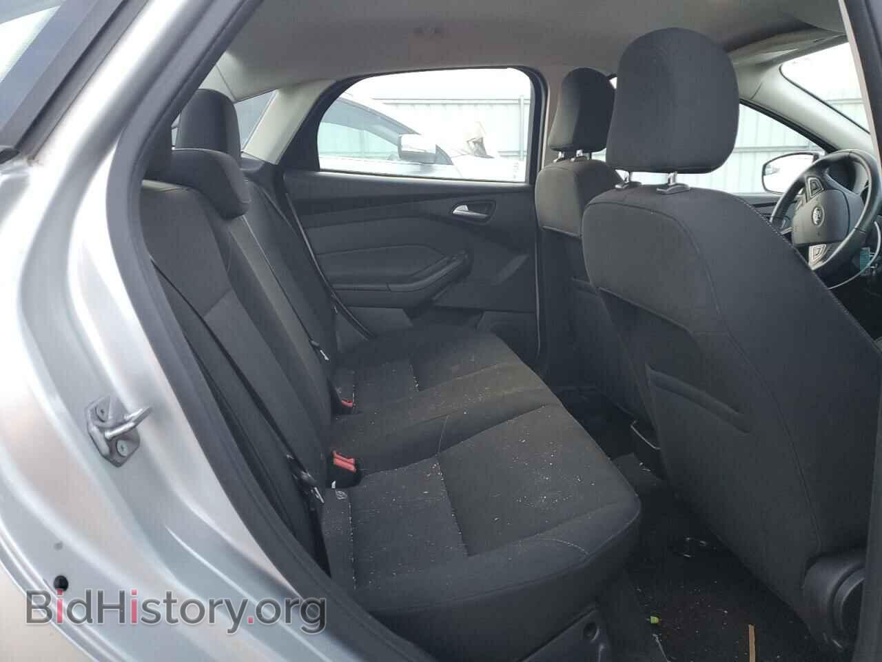 2015 FORD FOCUS - VIN: 1FADP3F2XFL306322 - Фото 11