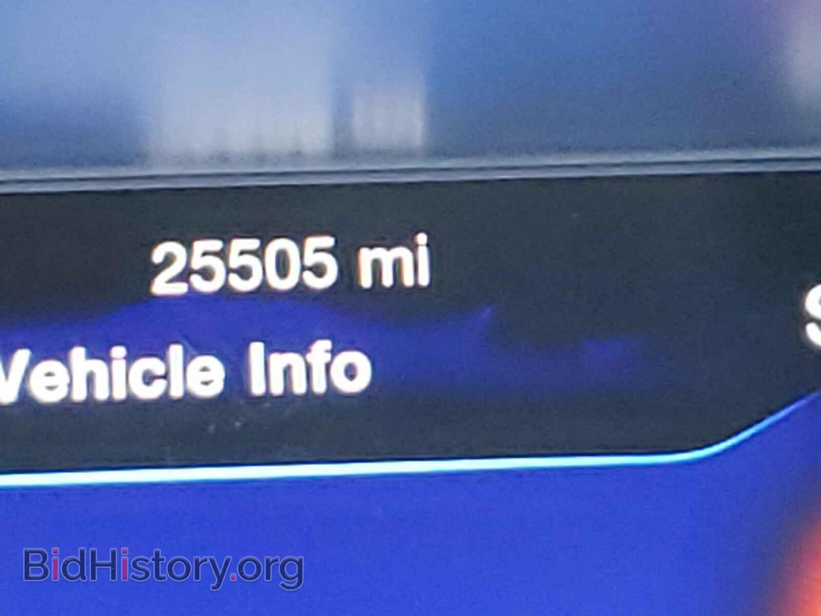 2016 CHRYSLER 200 - VIN: 1C3CCCBB1GN184919 - Фото 8