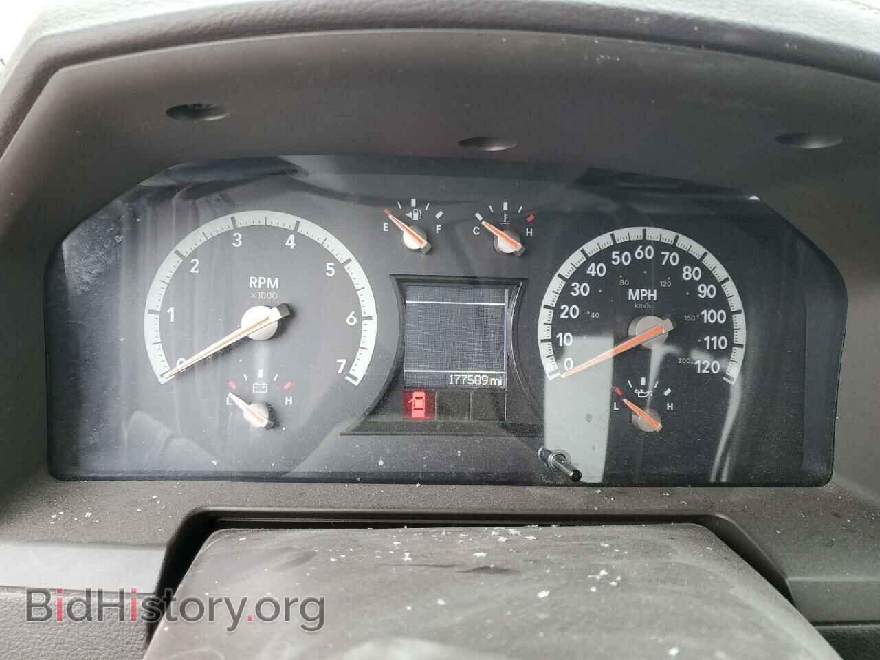 2012 DODGE RAM 1500 - VIN: 1C6RD7PTXCS206401 - Фото 9