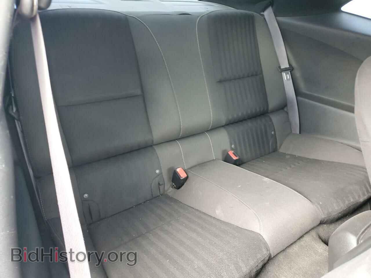2013 CHEVROLET CAMARO - VIN: 2G1FA1E36D9213832 - Фото 10