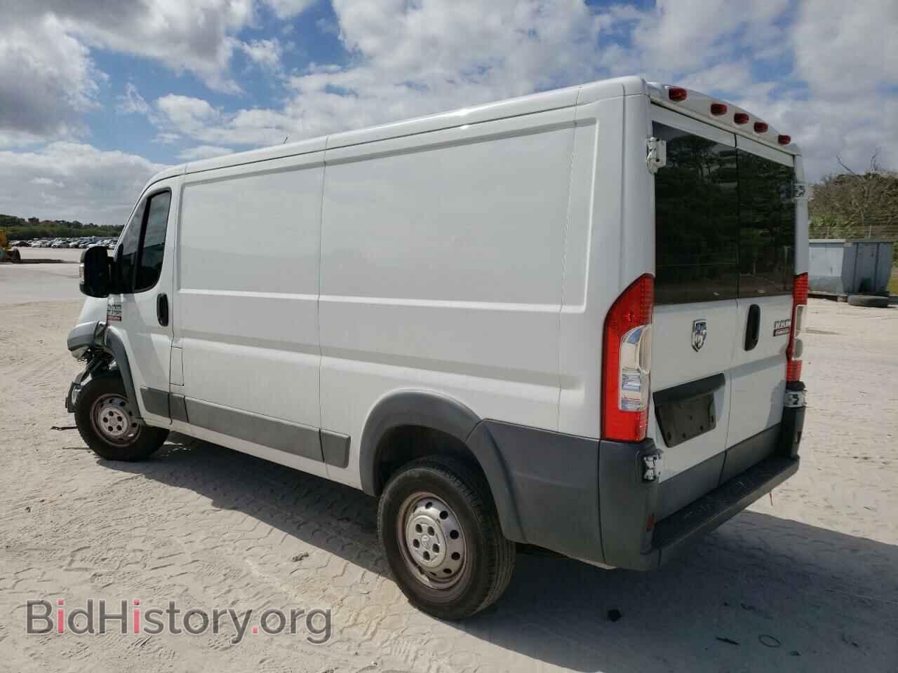 2017 RAM PROMASTER - VIN: 3C6TRVAGXHE511656 - Photo 2