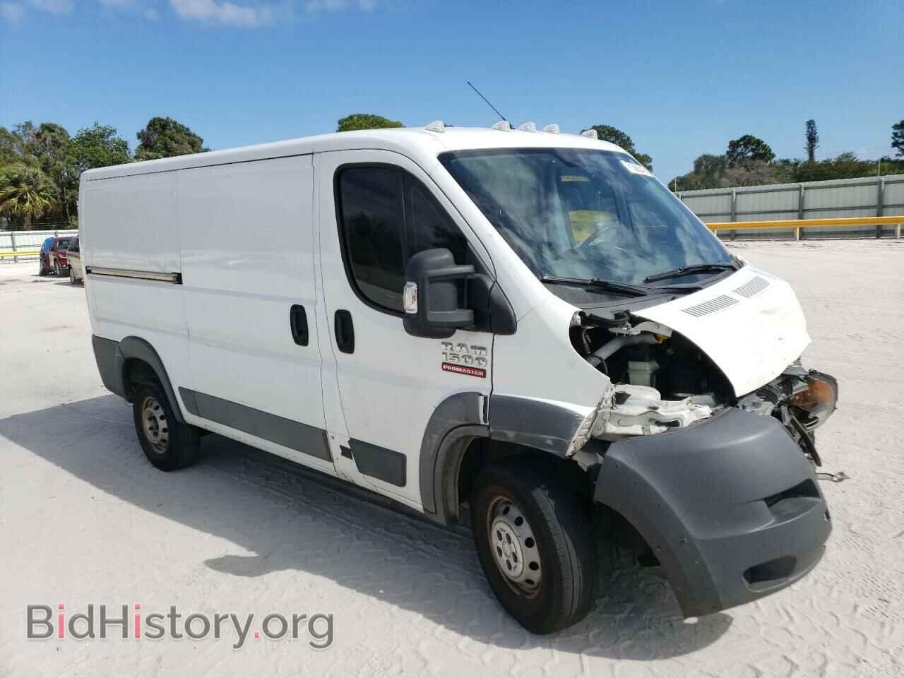 2017 RAM PROMASTER - VIN: 3C6TRVAGXHE511656 - Photo 4
