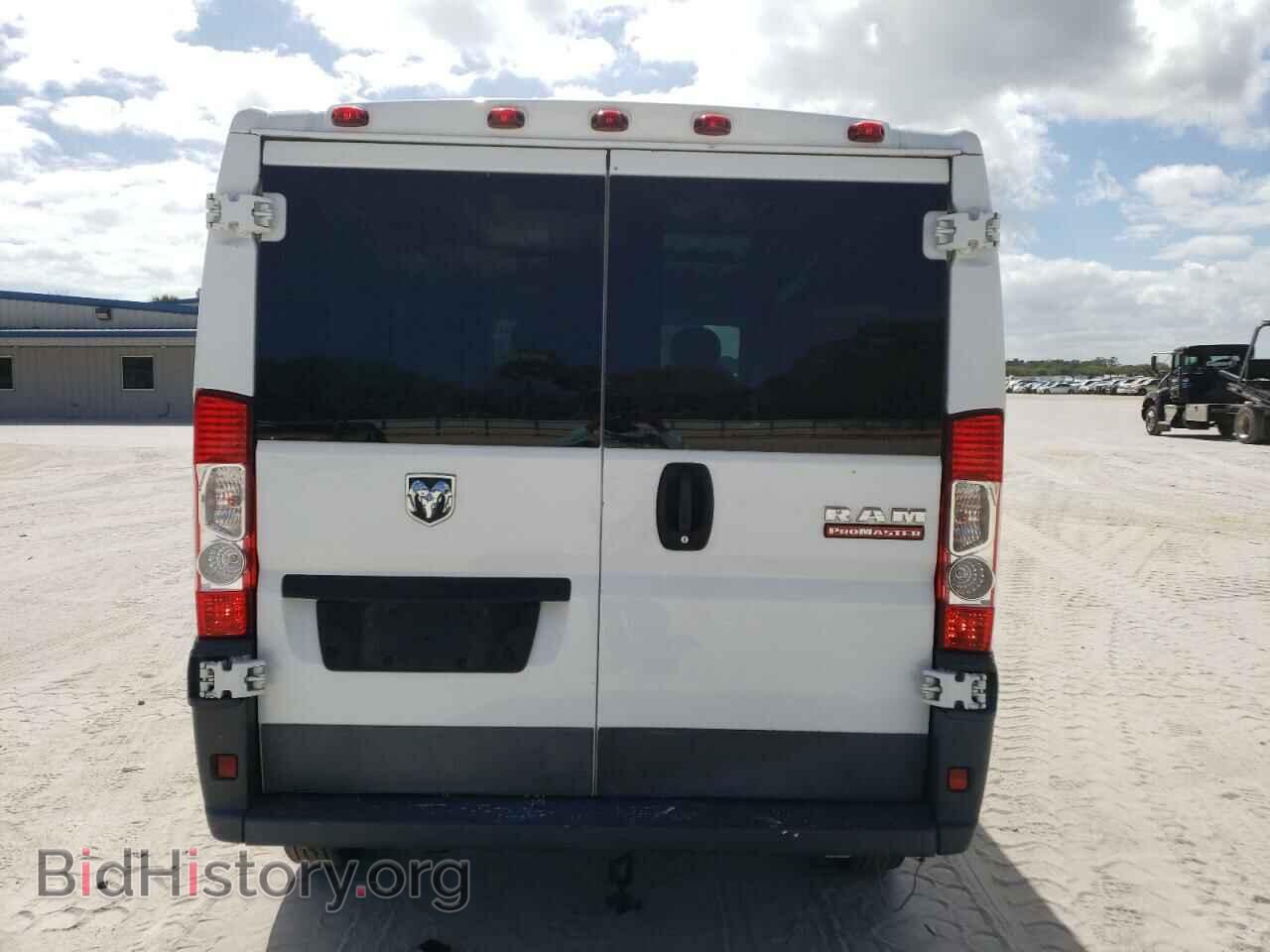 2017 RAM PROMASTER - VIN: 3C6TRVAGXHE511656 - Photo 6