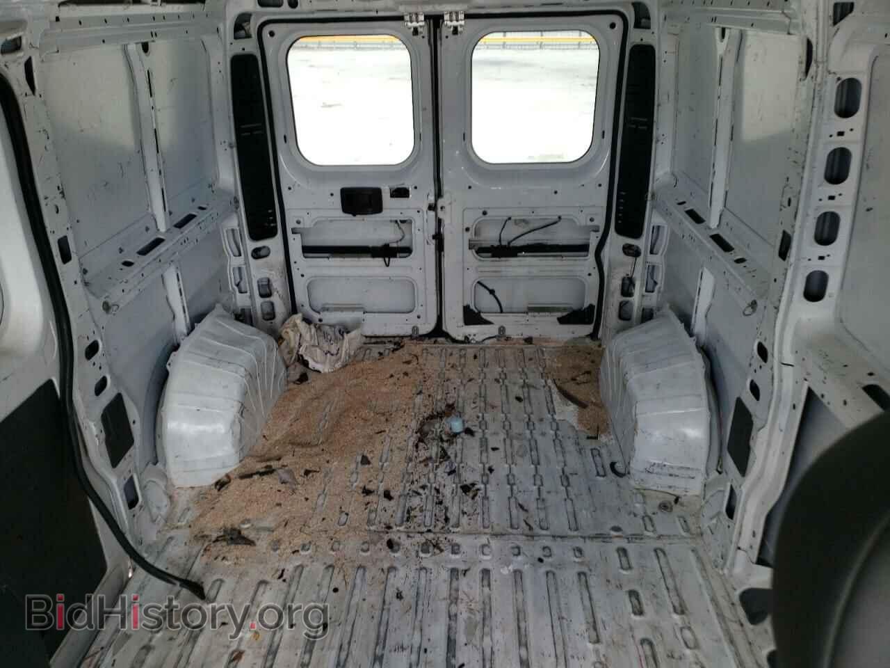 2017 RAM PROMASTER - VIN: 3C6TRVAGXHE511656 - Photo 10