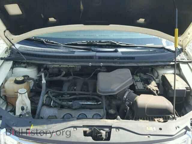 2008 FORD EDGE - VIN: 2FMDK38C78BA54395 - Photo 7