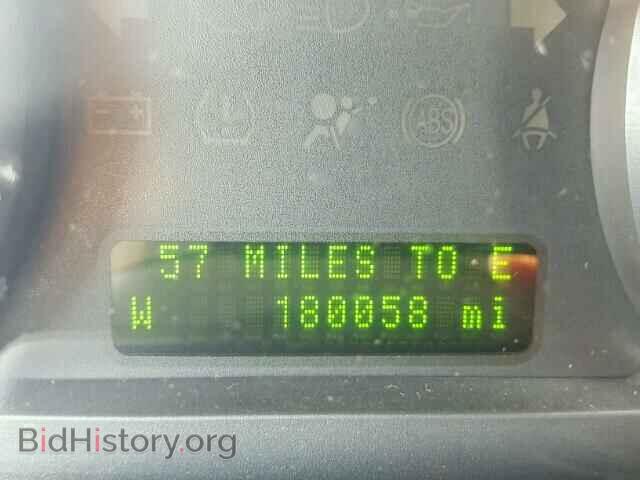 2008 FORD EDGE - VIN: 2FMDK38C78BA54395 - Photo 8