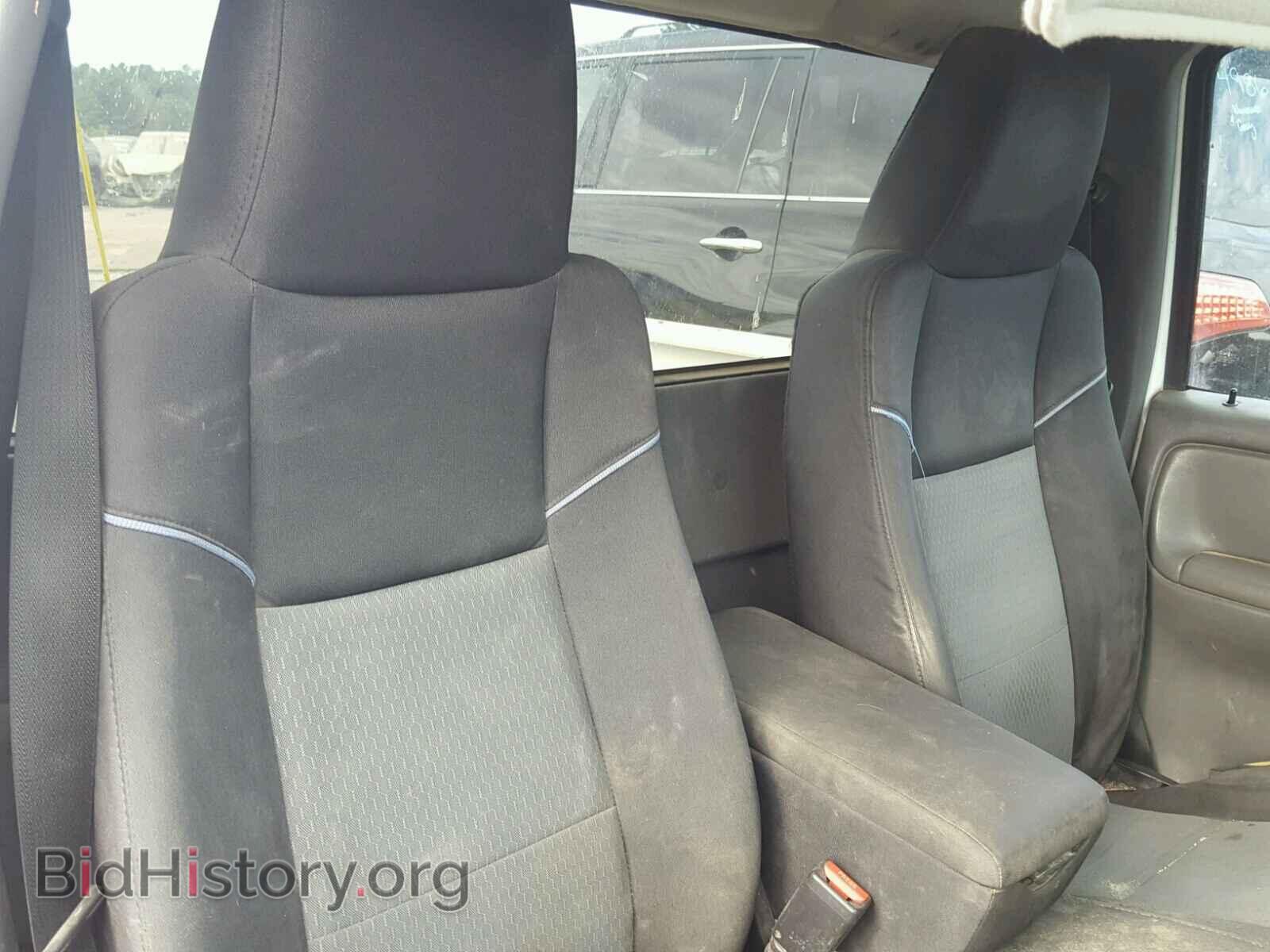 2005 MAZDA B2300 - VIN: 4F4YR12D35PM06214 - Фото 6