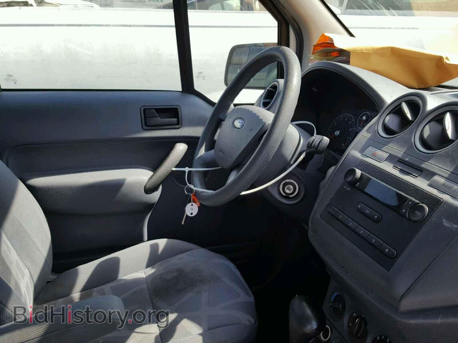 2012 FORD TRANSIT CO - VIN: NM0LS7AN0CT083357 - Photo 5