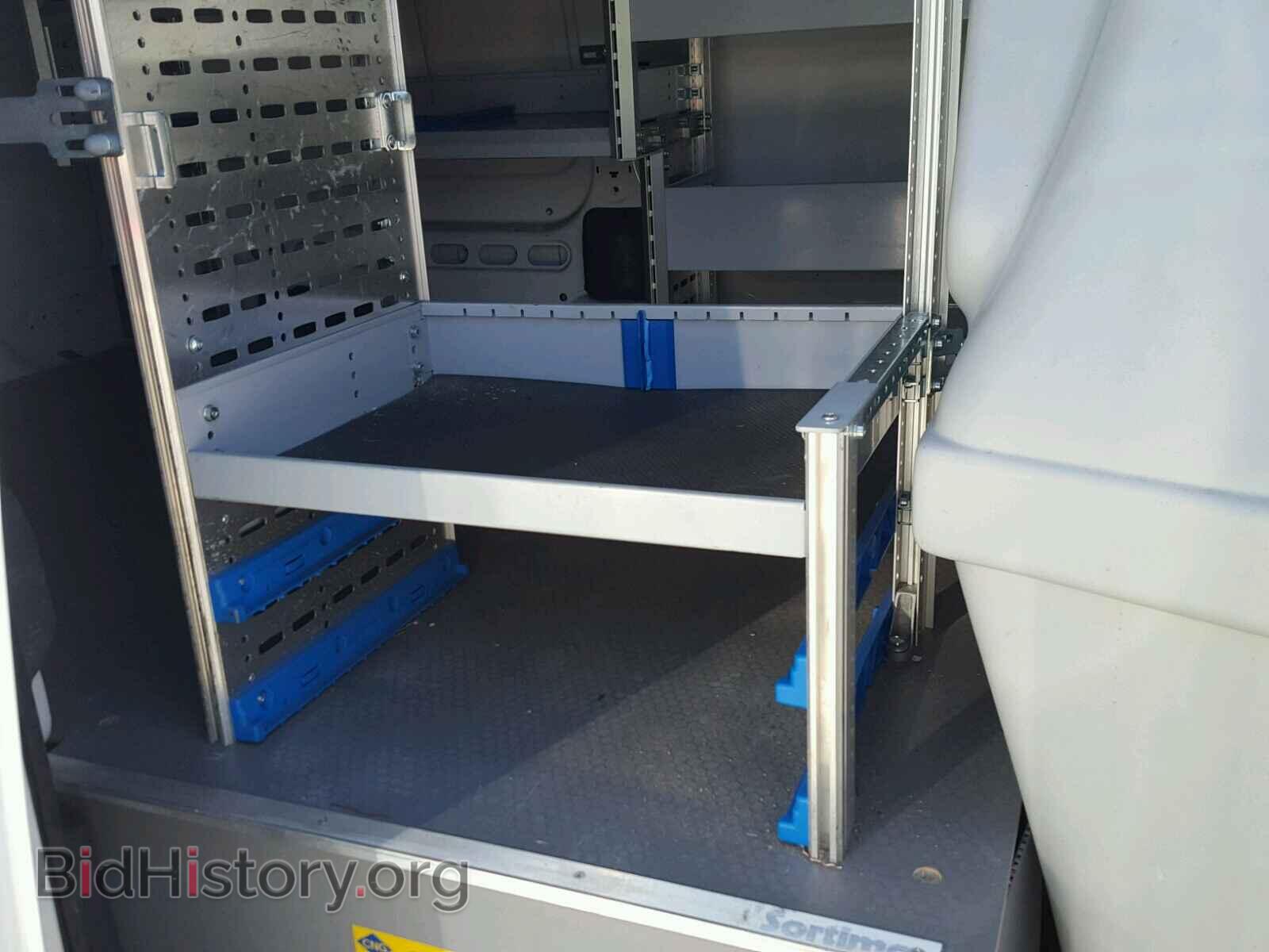 2012 FORD TRANSIT CO - VIN: NM0LS7AN0CT083357 - Photo 6