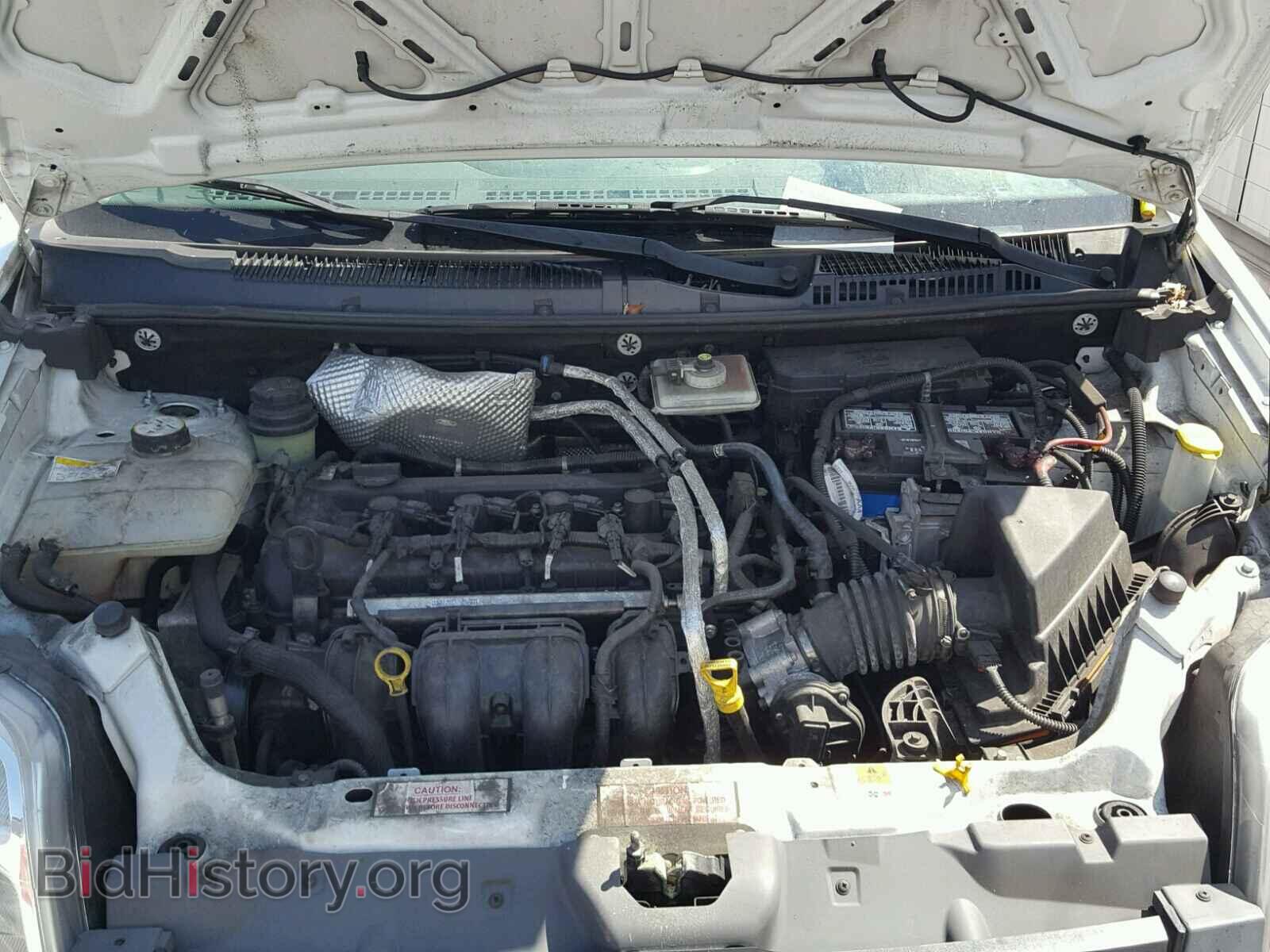 2012 FORD TRANSIT CO - VIN: NM0LS7AN0CT083357 - Photo 7