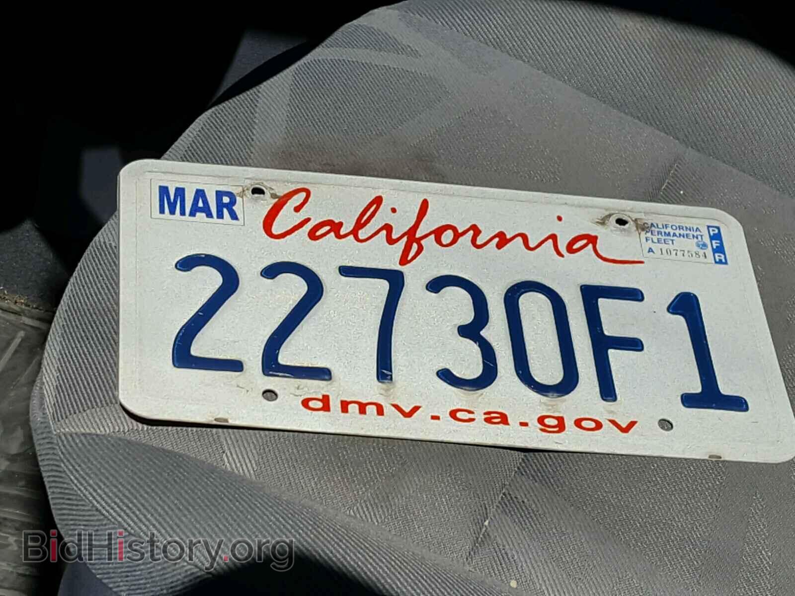 2012 FORD TRANSIT CO - VIN: NM0LS7AN0CT083357 - Photo 9