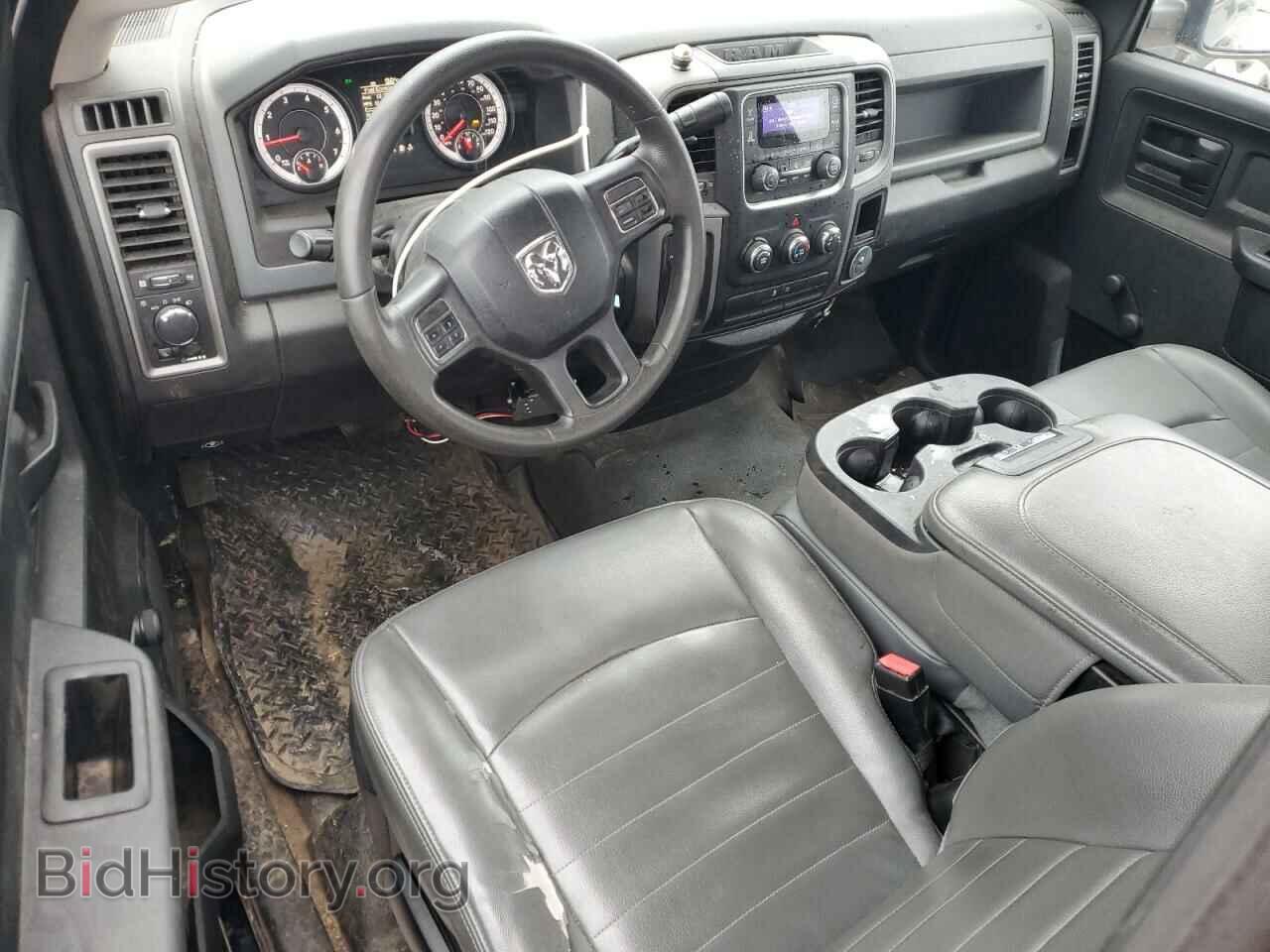 2013 RAM 1500 - VIN: 3C6JR7DPXDG577377 - Фото 8