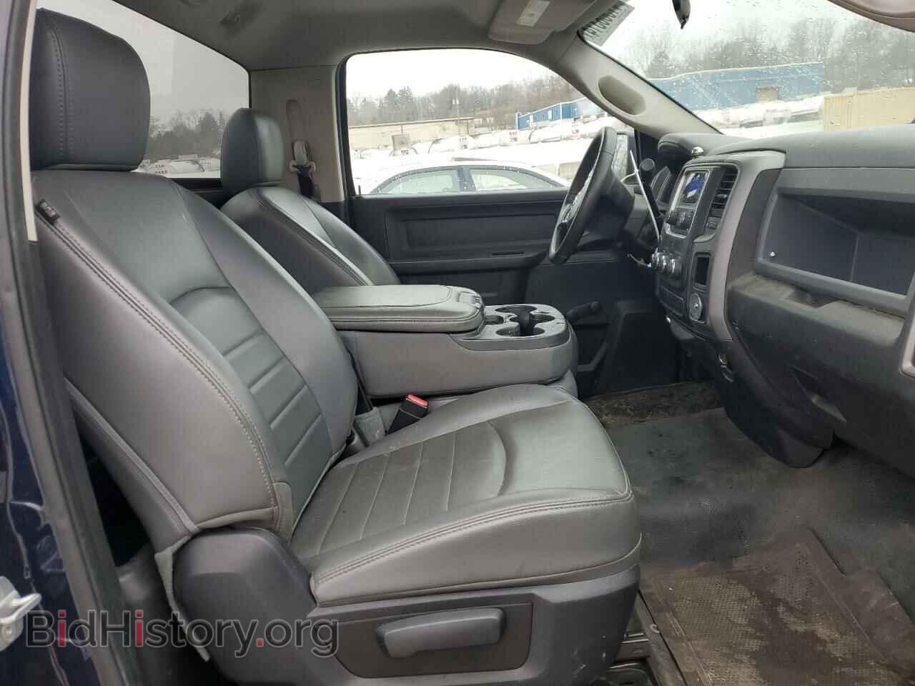 2013 RAM 1500 - VIN: 3C6JR7DPXDG577377 - Фото 10