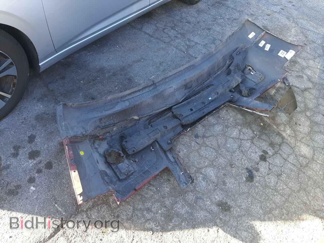 2011 GMC TERRAIN - VIN: 2CTALSEC4B6419607 - Photo 13