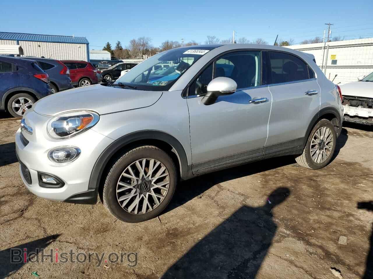 Photo ZFBCFYDB6HP580205 - FIAT 500 2017
