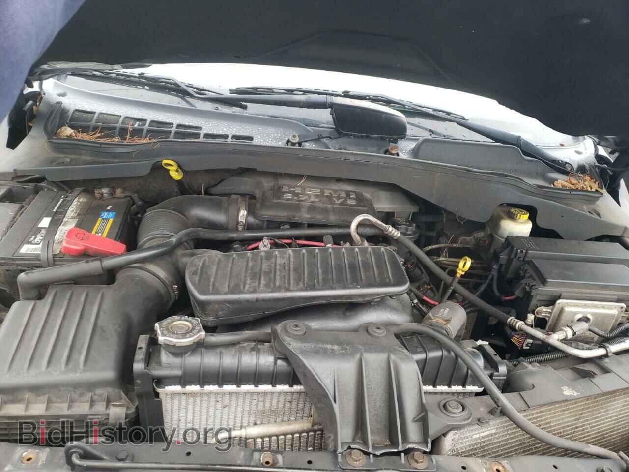 2006 DODGE DURANGO - VIN: 1D4HB582X6F182217 - Фото 7
