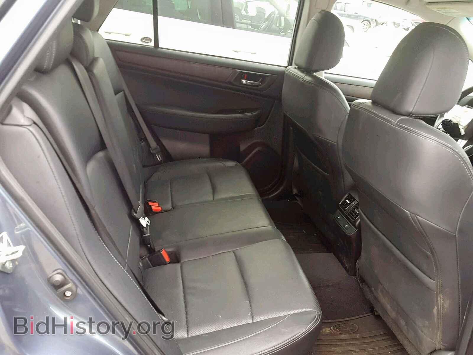 2017 SUBARU OUTBACK 2. - VIN: 4S4BSAKC0H3352503 - Фото 6