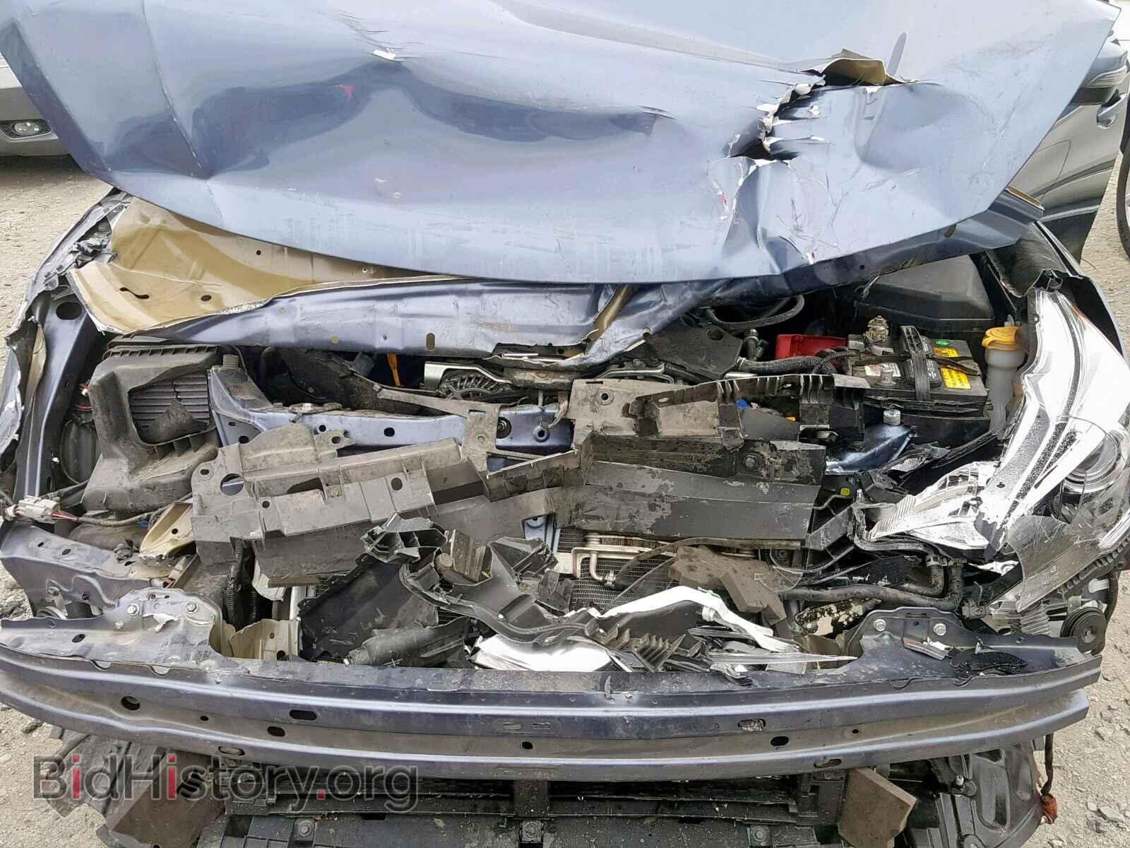 2017 SUBARU OUTBACK 2. - VIN: 4S4BSAKC0H3352503 - Фото 7