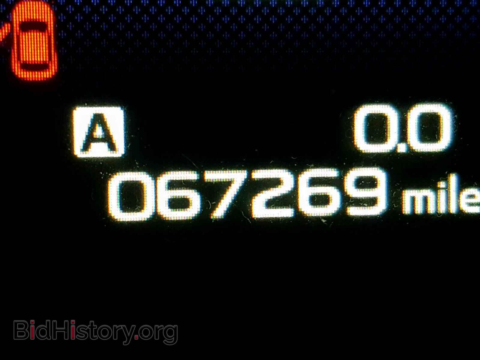 2017 SUBARU OUTBACK 2. - VIN: 4S4BSAKC0H3352503 - Фото 8