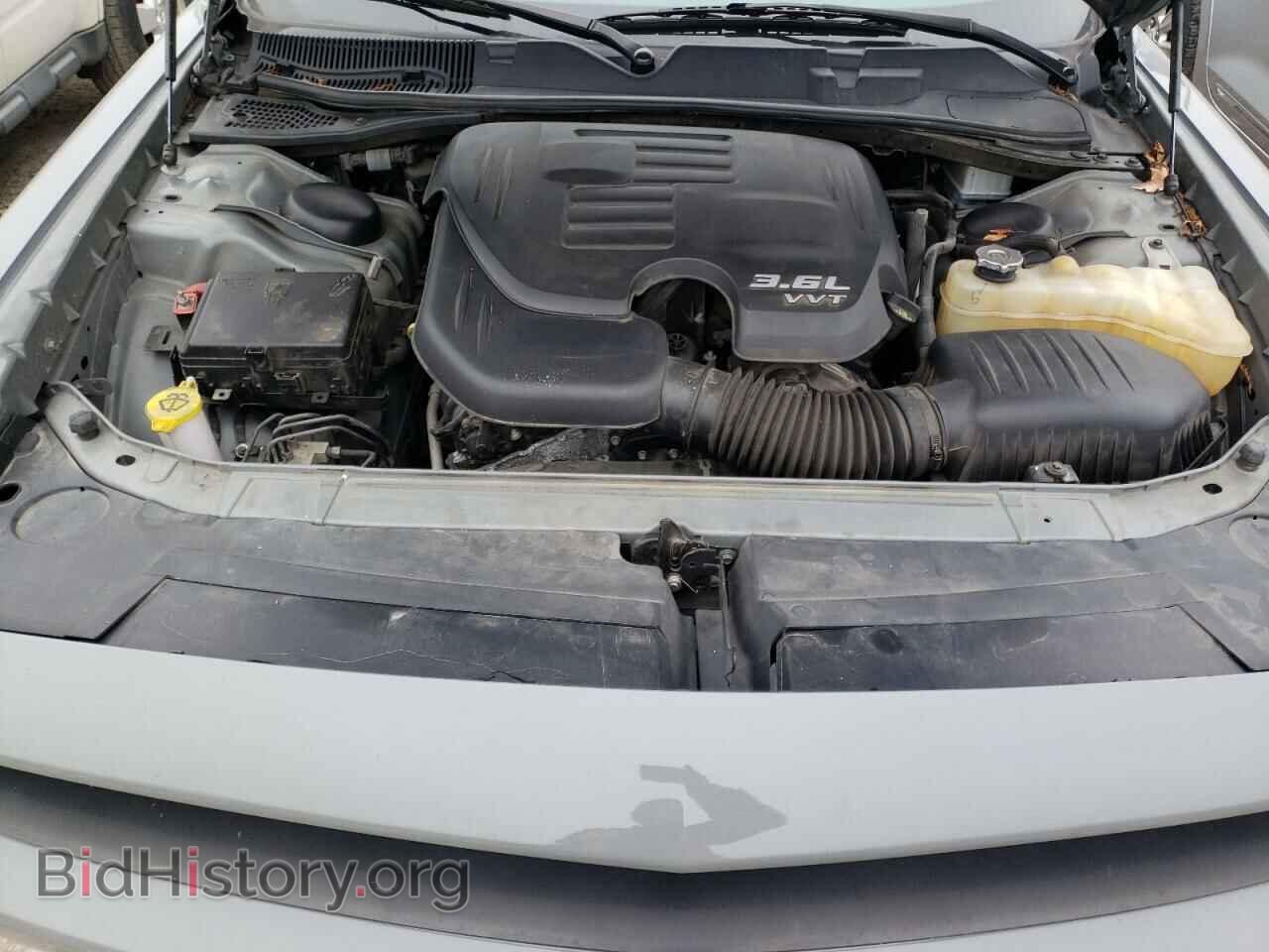2018 DODGE CHALLENGER - VIN: 2C3CDZAG3JH246592 - Photo 11