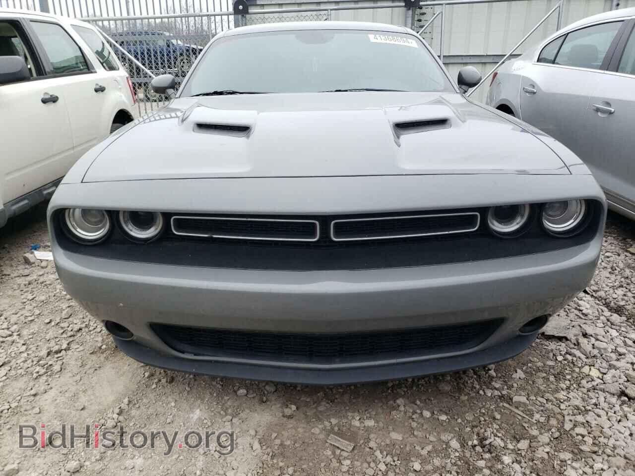 2018 DODGE CHALLENGER - VIN: 2C3CDZAG3JH246592 - Photo 5
