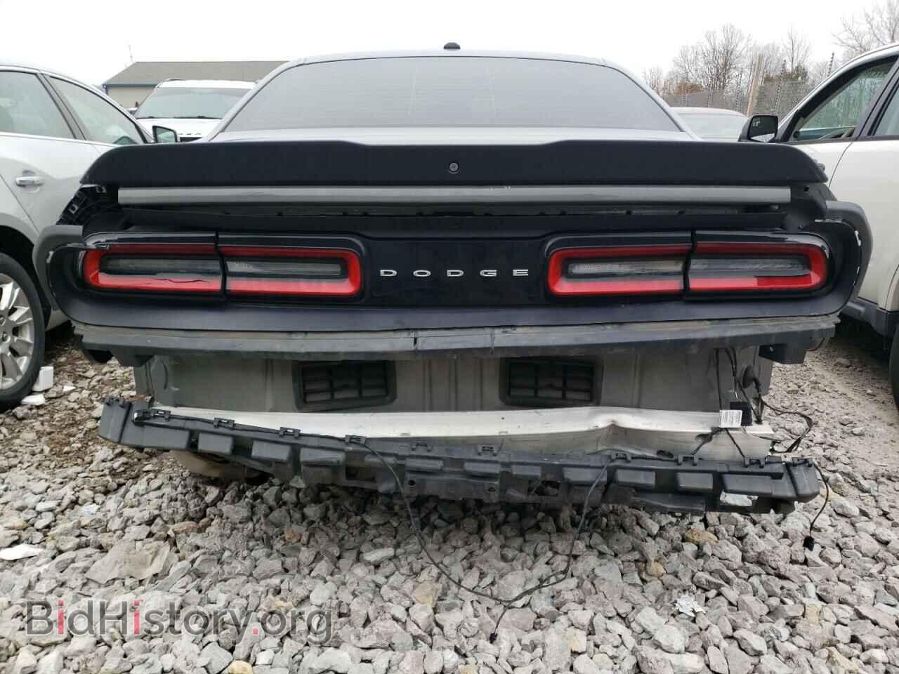 2018 DODGE CHALLENGER - VIN: 2C3CDZAG3JH246592 - Photo 6