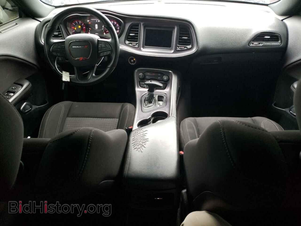 2018 DODGE CHALLENGER - VIN: 2C3CDZAG3JH246592 - Photo 8