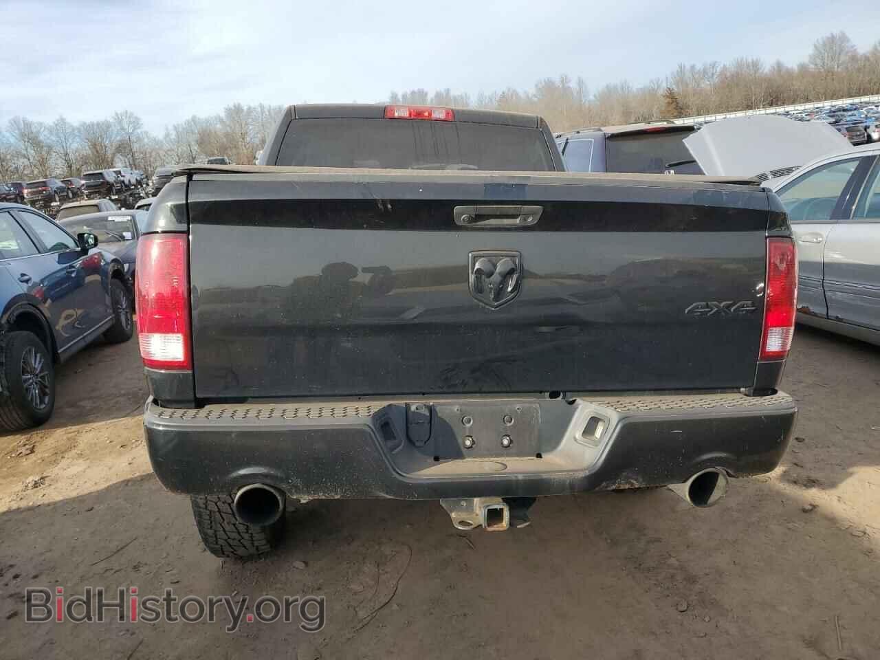 2017 RAM 1500 - VIN: 3C6RR7KT7HG574333 - Photo 6