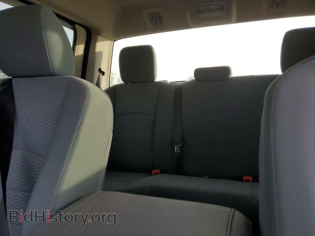 2017 RAM 1500 - VIN: 3C6RR7KT7HG574333 - Photo 10