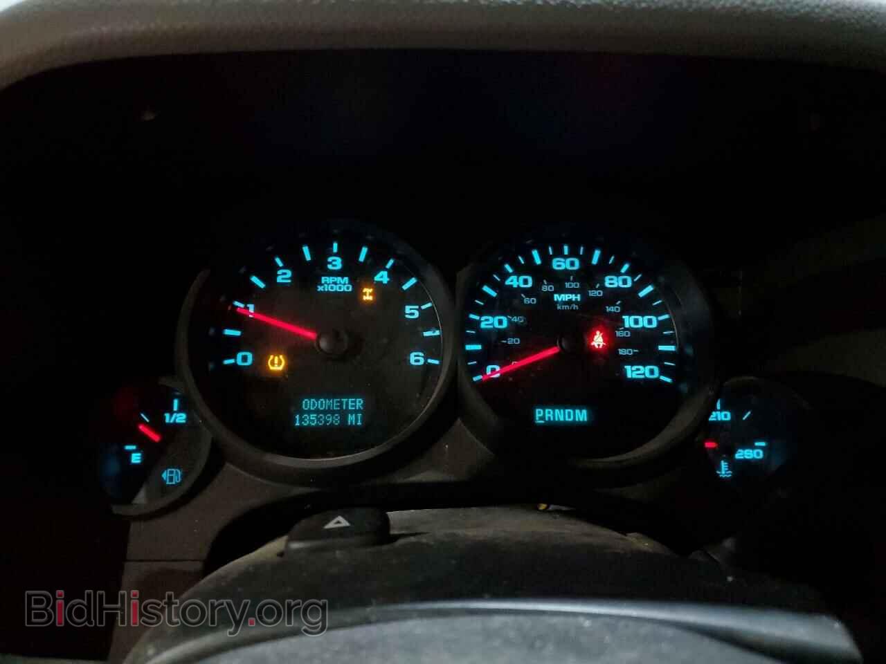 2011 GMC SIERRA - VIN: 1GTR2TE30BZ224079 - Фото 9