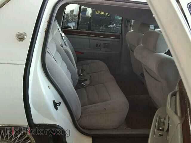 1994 CADILLAC DEVILLE - VIN: 1G6KD52B4RU231100 - Photo 6