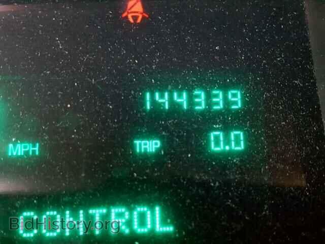 1994 CADILLAC DEVILLE - VIN: 1G6KD52B4RU231100 - Photo 8