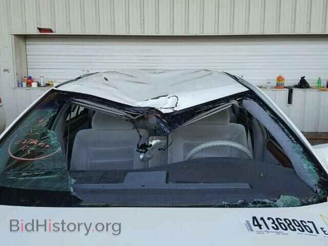 1994 CADILLAC DEVILLE - VIN: 1G6KD52B4RU231100 - Photo 9