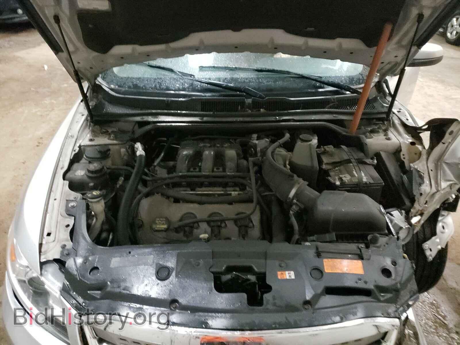 2010 FORD TAURUS - VIN: 1FAHP2EWXAG157797 - Фото 7