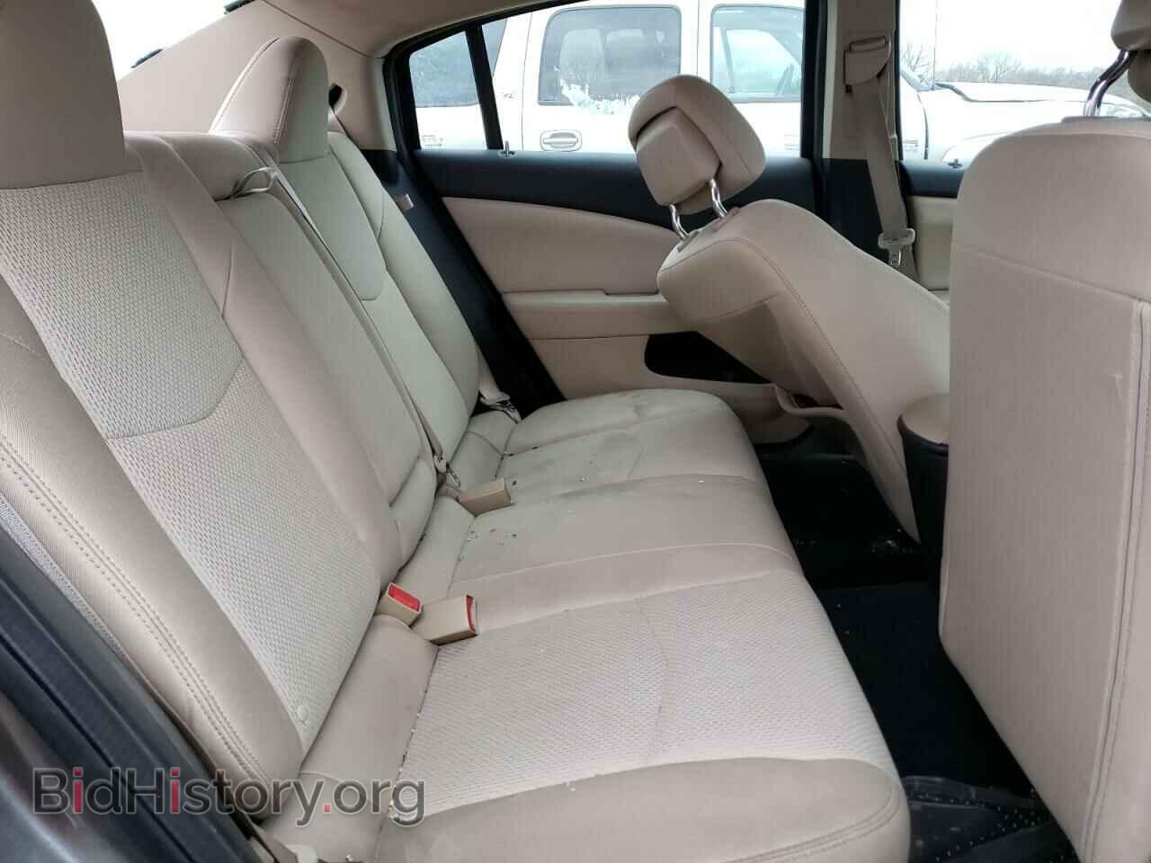 2013 CHRYSLER 200 - VIN: 1C3CCBBB8DN704331 - Photo 6