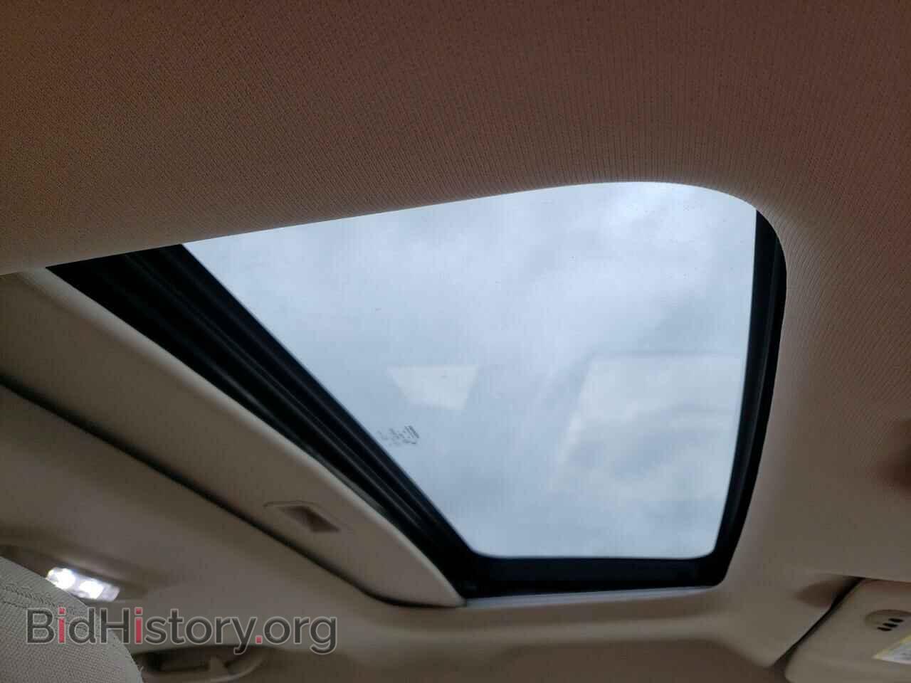2013 CHRYSLER 200 - VIN: 1C3CCBBB8DN704331 - Photo 9