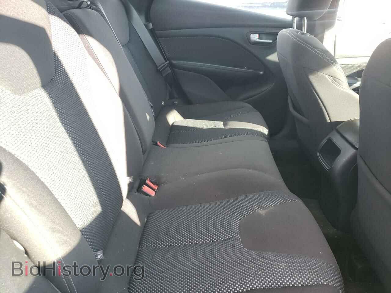 2014 DODGE DART - VIN: 1C3CDFBB3ED828003 - Фото 10