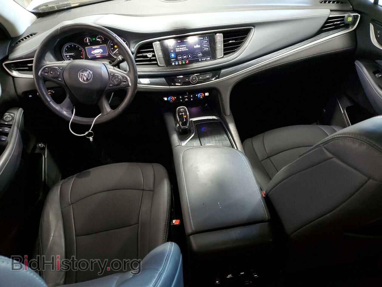 2020 BUICK ENCLAVE - VIN: 5GAEVAKW1LJ137446 - Фото 8