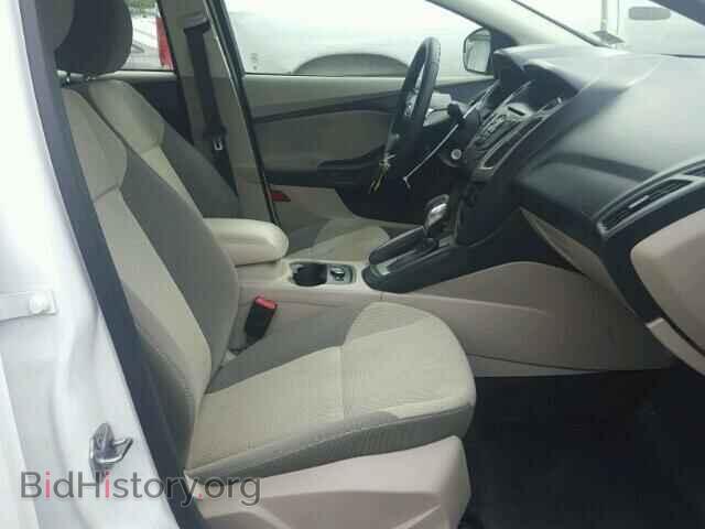 2013 FORD FOCUS - VIN: 1FADP3F25DL111404 - Photo 5