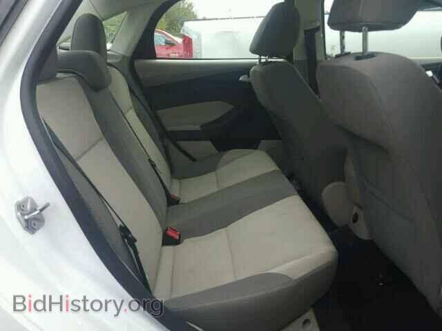 2013 FORD FOCUS - VIN: 1FADP3F25DL111404 - Photo 6